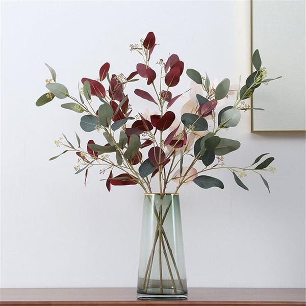 room decoration artificial leaves branch green leaf for home decor party wedding plants faux fabric foliage artificial plant
room decoration artificial leaves branch green leaf for home decor party wedding plants faux fabric foliage artificial plant