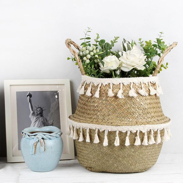 storage baskets lace seagrass laundry basket natural rattan flower vase planter nursery pot belly straw toys organizer
storage baskets lace seagrass laundry basket natural rattan flower vase planter nursery pot belly straw toys organizer