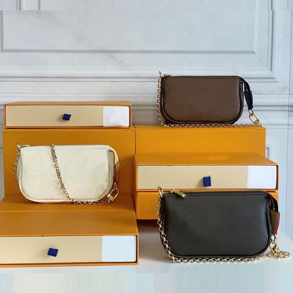 m58009 mini pochette accessories small evening bags handbag womens shoulder bag classic chain tote fashion leather clutch designers purse wi
m58009 mini pochette accessories small evening bags handbag womens shoulder bag classic chain tote fashion leather clutch designers purse wi