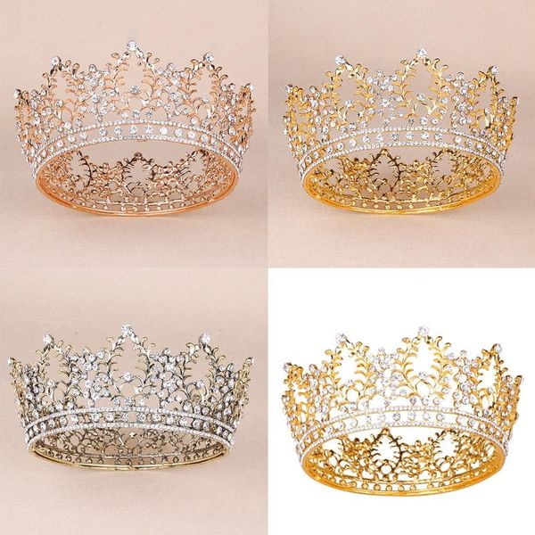 hair clips & barrettes vintage crystal diamond bride bridal wedding tiaras,glittering jewelries decoration b ling queen tiara with comb for, Golden;silver
hair clips & barrettes vintage crystal diamond bride bridal wedding tiaras,glittering jewelries decoration b ling queen tiara with comb for, Golden;silver