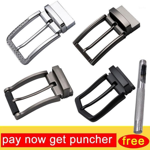 belts hi-tie alloy buckles for men pin belt fashion sliver black designer leather bet 3.5cm1, Black;brown
belts hi-tie alloy buckles for men pin belt fashion sliver black designer leather bet 3.5cm1, Black;brown