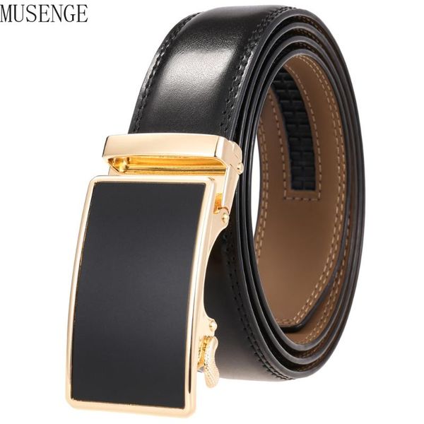 belts men's luxury automatic buckle genune leather strap black brown for mens designers brand high quality
belts men's luxury automatic buckle genune leather strap black brown for mens designers brand high quality