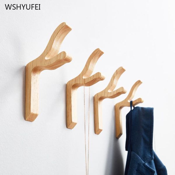 creative solid wood home decor hook up door living room bedroom deoration accessories wall-mounted hangers punch-wall hook
creative solid wood home decor hook up door living room bedroom deoration accessories wall-mounted hangers punch-wall hook