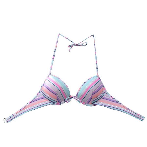 the bikini for women swimwear bathing suits girl underwire swimming biquini up swimwear white purple stripe
the bikini for women swimwear bathing suits girl underwire swimming biquini up swimwear white purple stripe