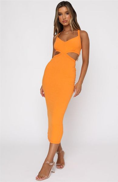 casual dresses summer female dress fashion solid color v-neck sleeveless hollow out package hip long for black/khaki/orange/blue, Black;gray
casual dresses summer female dress fashion solid color v-neck sleeveless hollow out package hip long for black/khaki/orange/blue, Black;gray
