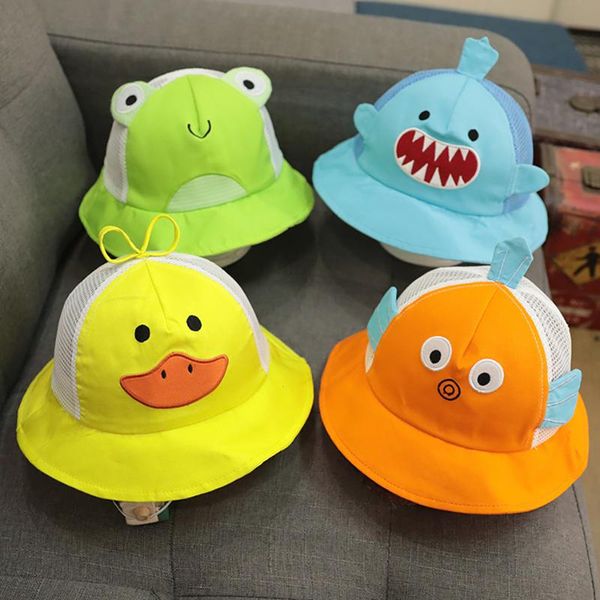 caps & hats summer children cartoon frog sun hat baby girl fishing cap cute animal kid breathable outdoor super boy, Yellow
caps & hats summer children cartoon frog sun hat baby girl fishing cap cute animal kid breathable outdoor super boy, Yellow