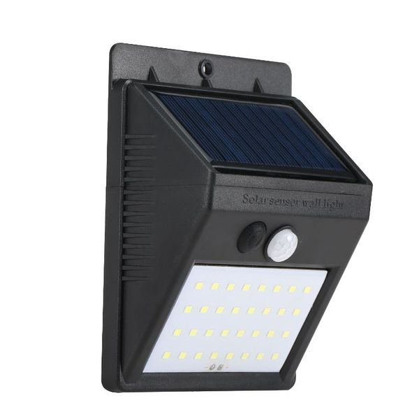 solar lamps 64/80/110led light outdoor lamp pir motion sensor wall waterproof powered sunlight for garden decoration
solar lamps 64/80/110led light outdoor lamp pir motion sensor wall waterproof powered sunlight for garden decoration
