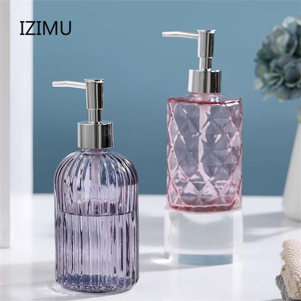 liquid soap dispenser manual clear glass hand sanitizer bottle containers press empty bottles bathroom kitchen accessories
liquid soap dispenser manual clear glass hand sanitizer bottle containers press empty bottles bathroom kitchen accessories