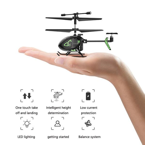 drones syma s100 original rc helicopter 2.4g remote control intelligent fixed height uav mini plane toys for children
drones syma s100 original rc helicopter 2.4g remote control intelligent fixed height uav mini plane toys for children