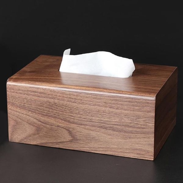 tissue boxes & napkins x7ab walnut box with removable lid luxury wooden paper holder case
tissue boxes & napkins x7ab walnut box with removable lid luxury wooden paper holder case