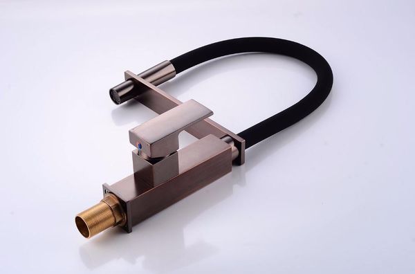 kitchen faucets orb faucet, european retro flume, cold and square spring swivel faucet
kitchen faucets orb faucet, european retro flume, cold and square spring swivel faucet