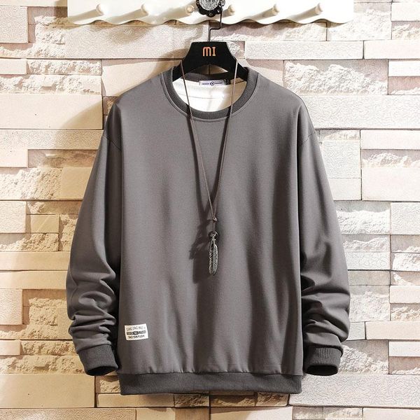 men's hoodies & sweatshirts 2021quality brand men hoodie 2021 spring autumn male hip hop streetwear pullover mens solid color, Black
men's hoodies & sweatshirts 2021quality brand men hoodie 2021 spring autumn male hip hop streetwear pullover mens solid color, Black