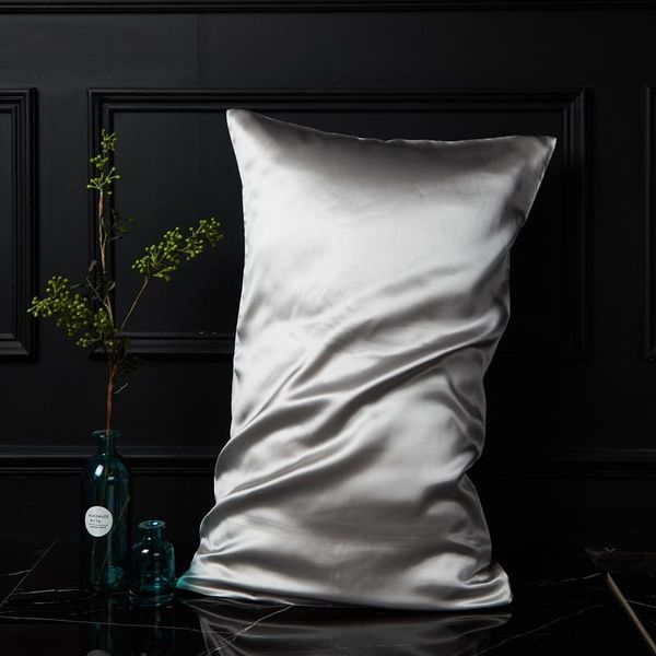 pillow case sisisilk 100% mulberry silk charmeuse both side slip for hair and skin face
pillow case sisisilk 100% mulberry silk charmeuse both side slip for hair and skin face