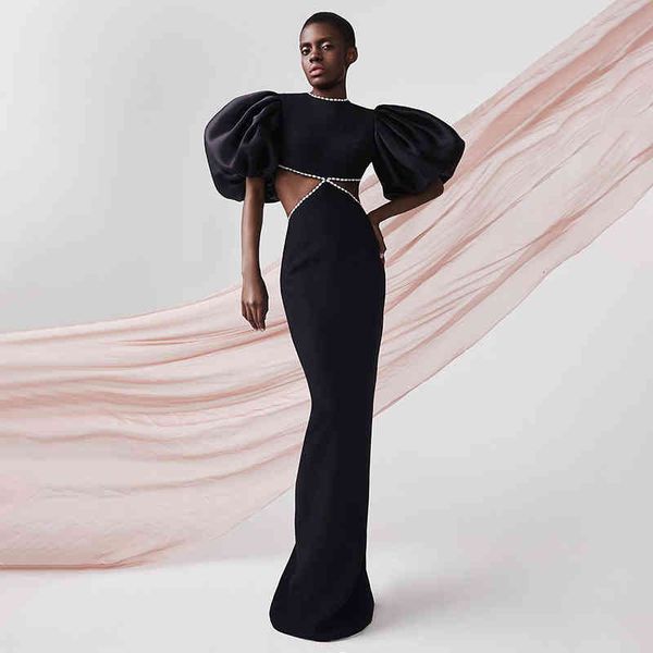 casual dresses design feeling backless black dress wind long skirt hollow knitted qiiz, Black;gray
casual dresses design feeling backless black dress wind long skirt hollow knitted qiiz, Black;gray