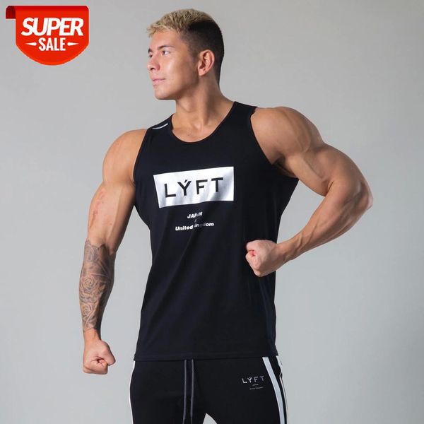 new men cotton tank brand gym clothing bodybuilding sleeveless breathable fitness male undershirt fashion casual vest #ah4i, White;black
new men cotton tank brand gym clothing bodybuilding sleeveless breathable fitness male undershirt fashion casual vest #ah4i, White;black