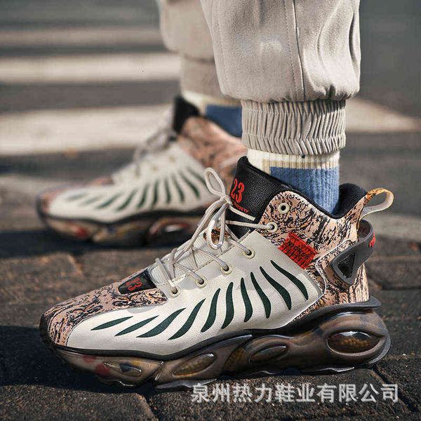 autumn daddy shoes trend popcorn bottom versatile casual winter men's sports trendy, Black
autumn daddy shoes trend popcorn bottom versatile casual winter men's sports trendy, Black