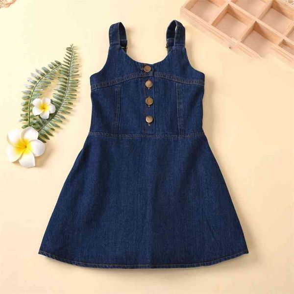 summer dresses kids clothing for girls clothes denim sundress party 210528, Red;yellow
summer dresses kids clothing for girls clothes denim sundress party 210528, Red;yellow