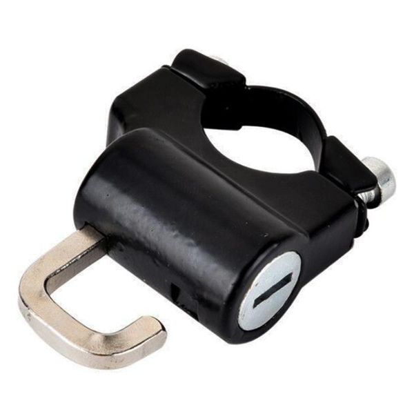 motorcycle helmets helmet lock anti theft aluminum alloy with 2 keys 7/8" 22-24mm handlebar mount accessories
motorcycle helmets helmet lock anti theft aluminum alloy with 2 keys 7/8" 22-24mm handlebar mount accessories