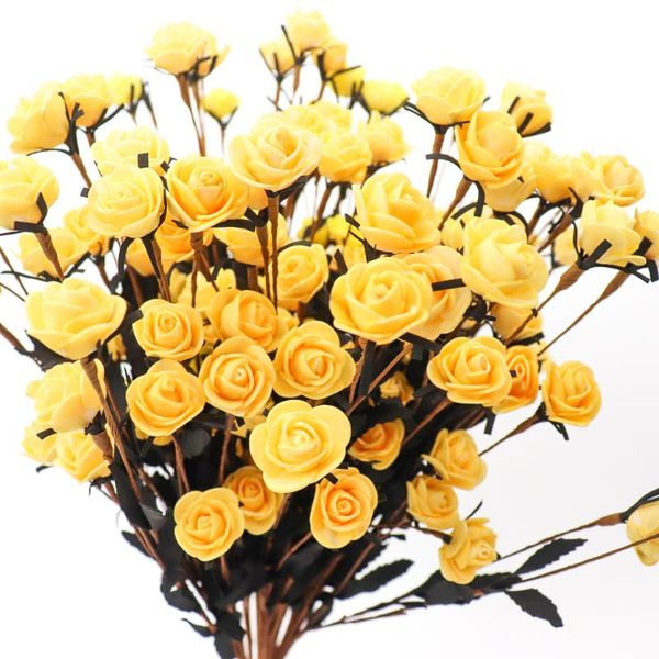 zinmol 2021 new 10 bouquets artificial pe rose flowers 150 heads silk flowers home decor bride bouque wedding decor christmas
zinmol 2021 new 10 bouquets artificial pe rose flowers 150 heads silk flowers home decor bride bouque wedding decor christmas