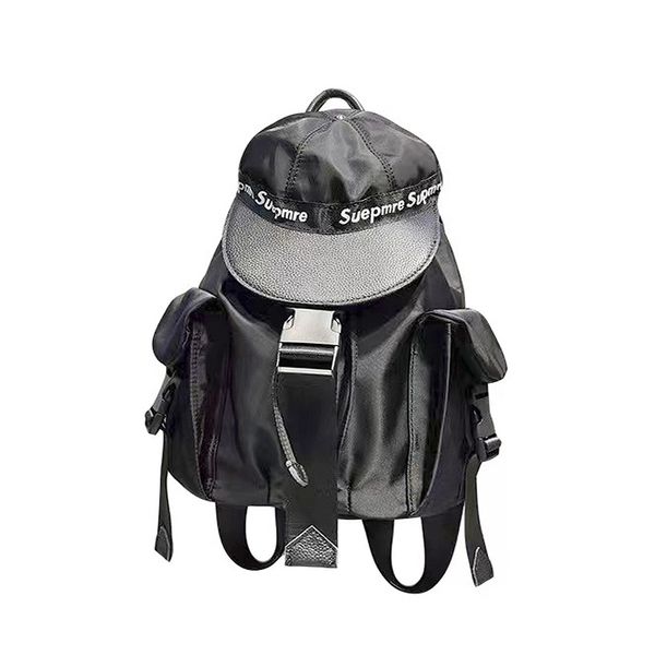fashion backpack, male and female sports outdoor shoulders hat design student bag travel shopping go to work large capacity birthday valenti
fashion backpack, male and female sports outdoor shoulders hat design student bag travel shopping go to work large capacity birthday valenti