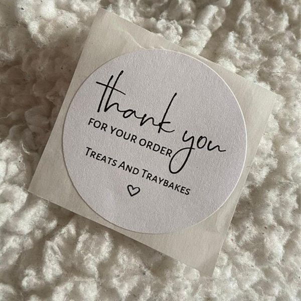 500personalised handmade with love stickers custom small business stickers thank you for your order packaging labels
500personalised handmade with love stickers custom small business stickers thank you for your order packaging labels