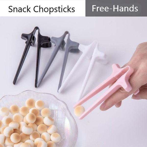 chopsticks play game finger lazy assistant chopstick holder not dirty hand ring clip tool
chopsticks play game finger lazy assistant chopstick holder not dirty hand ring clip tool