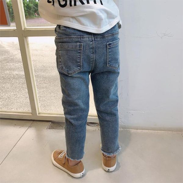 jeans 2021 baby girl hole + shirts,kids fashion casual denim pants trousers children clothes, Blue
jeans 2021 baby girl hole + shirts,kids fashion casual denim pants trousers children clothes, Blue