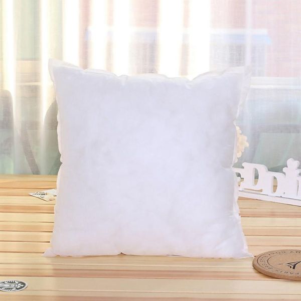 pillow 45*45cm non-woven fabric comfortable white soft pillowcase inner filler
pillow 45*45cm non-woven fabric comfortable white soft pillowcase inner filler