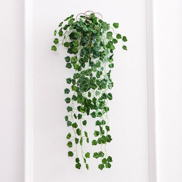 decorative flowers & wreaths artificial creeper plant decor vines wall hanging rattan leaves branches home decoration plastic fake silk leaf
decorative flowers & wreaths artificial creeper plant decor vines wall hanging rattan leaves branches home decoration plastic fake silk leaf