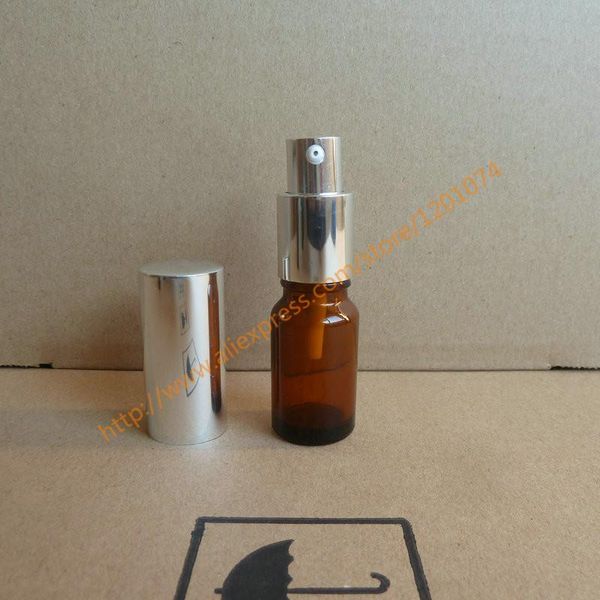 storage bottles & jars 10ml clear/blue/green/brown shiny glass bottle with aluminum silver pump+lid.for lotion container.liquid packing.
storage bottles & jars 10ml clear/blue/green/brown shiny glass bottle with aluminum silver pump+lid.for lotion container.liquid packing.