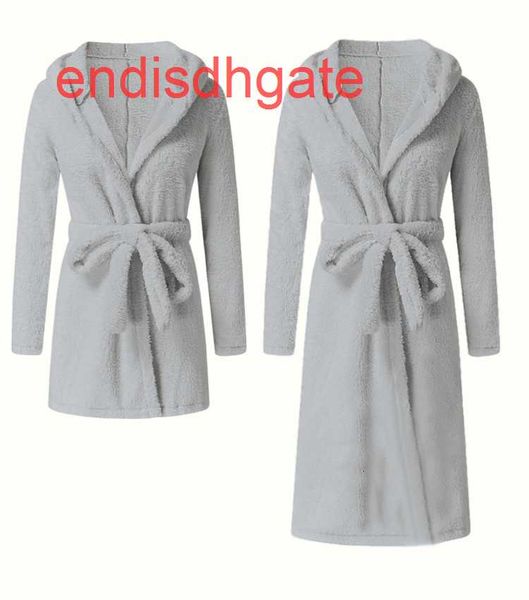 plush cardigan couple's warm pajamas nightgown long sleeve housewear bathrobe, Black;white
plush cardigan couple's warm pajamas nightgown long sleeve housewear bathrobe, Black;white