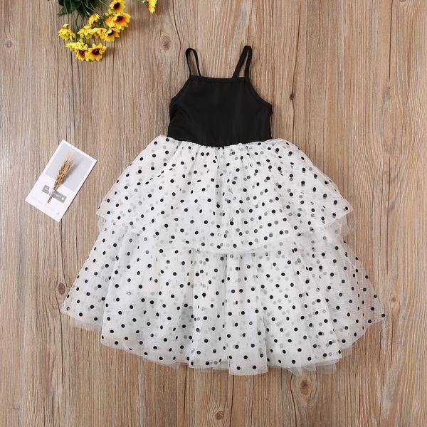 princess toddler baby kid girl dot tutu dress ruffles tulle party wedding holiday birthday black dress for girl costumes, White
princess toddler baby kid girl dot tutu dress ruffles tulle party wedding holiday birthday black dress for girl costumes, White