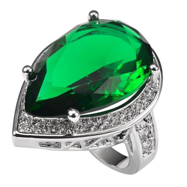 cluster rings green crystal zircon with multi white 925 sterling silver ring factory price for women size 6 7 8 9 10 11 f1502, Golden;silver
cluster rings green crystal zircon with multi white 925 sterling silver ring factory price for women size 6 7 8 9 10 11 f1502, Golden;silver