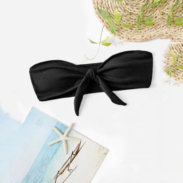 women swimsuit bikini pure color bow knot push-up padded bra beach bikini 2021 women bandeau bandage swimsuit swimwear
women swimsuit bikini pure color bow knot push-up padded bra beach bikini 2021 women bandeau bandage swimsuit swimwear