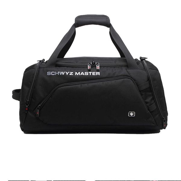 duffel bags travel bag handbag men's sports training fitness short distance double shoulder large capacity luggage
duffel bags travel bag handbag men's sports training fitness short distance double shoulder large capacity luggage