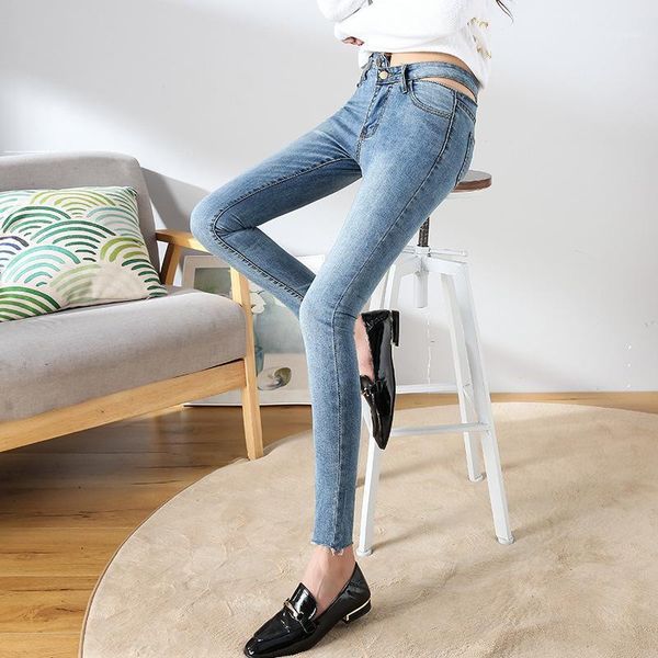 lguc.h 2021 unique skinny jean women tight push up woman jeans stretch denim pencil pants trendy korean female trouser black xxl1, Blue
lguc.h 2021 unique skinny jean women tight push up woman jeans stretch denim pencil pants trendy korean female trouser black xxl1, Blue