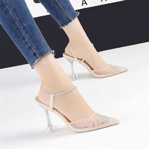 women's high heel and shallow cliff, crystal inlaid pointed cliff, banquet and wedding shoes, spring 2020 series, Black
women's high heel and shallow cliff, crystal inlaid pointed cliff, banquet and wedding shoes, spring 2020 series, Black