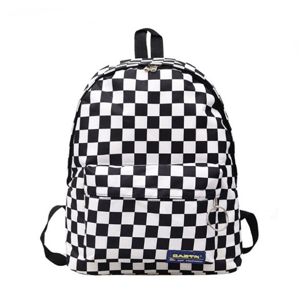 backpack plaid male female fashion travel daypack nylon lapbook schoolbags feminina casual rucksack men women rugzak
backpack plaid male female fashion travel daypack nylon lapbook schoolbags feminina casual rucksack men women rugzak