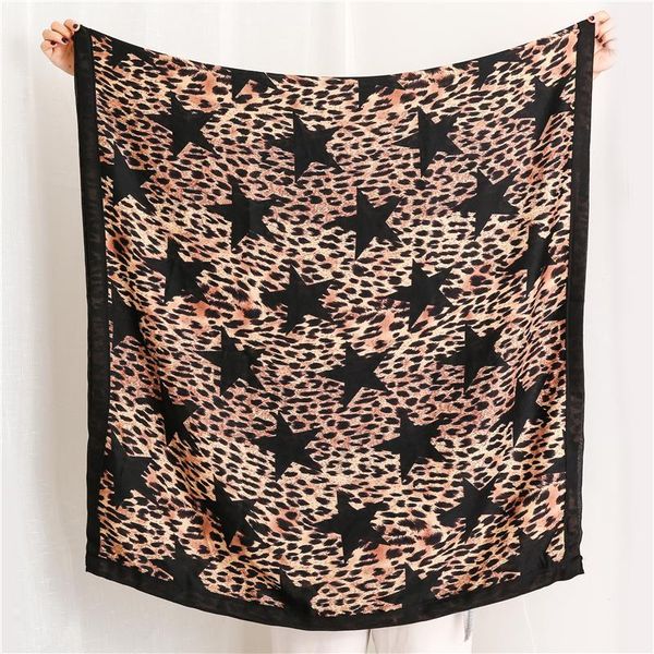 scarves 1pcs fashion america design pashmina leopard star print hijab scarf women wrap, Blue;gray
scarves 1pcs fashion america design pashmina leopard star print hijab scarf women wrap, Blue;gray
