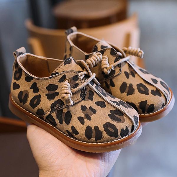 childrens shoes toddler girl shoes leopard grain girl' 2021spring kids children princess dancing leather shoe, Black;grey
childrens shoes toddler girl shoes leopard grain girl' 2021spring kids children princess dancing leather shoe, Black;grey