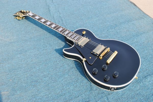 delivery, rosewood fingerboard electric guitar, backhand electric guitar, left hand guitar , electric guitar