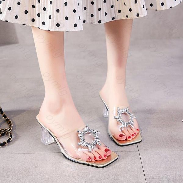 2021 new transparent pvc slippers crystal cup high heels casual shoes woman slippers summer ladies sandals nightclub pumps, Black
2021 new transparent pvc slippers crystal cup high heels casual shoes woman slippers summer ladies sandals nightclub pumps, Black