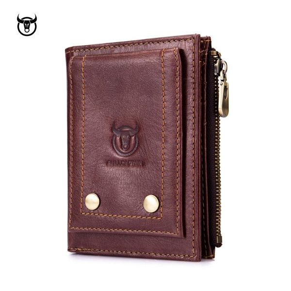 wallets genuine leather men's wallet with zipper coin pocket cow design male purse card holder for man luxury, Red;black
wallets genuine leather men's wallet with zipper coin pocket cow design male purse card holder for man luxury, Red;black