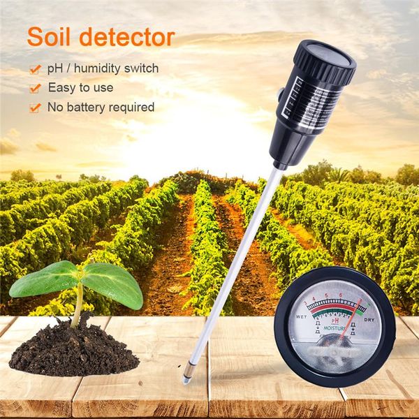 meters soil ph moisture tester garden flowers long electrode probe humidity sensor meter plant acidity kit tool for indoor outdoor
meters soil ph moisture tester garden flowers long electrode probe humidity sensor meter plant acidity kit tool for indoor outdoor