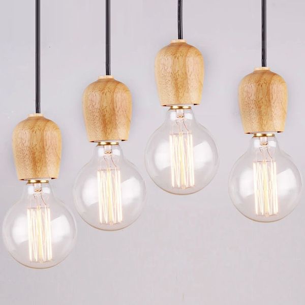 table lamps modren single original wood pendant lights art retro edison fabrics cable e27 wooden hanging light bulb holder r8cx
table lamps modren single original wood pendant lights art retro edison fabrics cable e27 wooden hanging light bulb holder r8cx