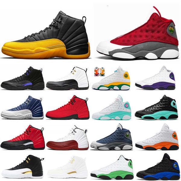 12 12s University Gold men basketball shoes 13s Red Flint Hyper Royal Reflective Dark TAXI sport Trainers sneakers size 7-13Z1TJ
12 12s University Gold men basketball shoes 13s Red Flint Hyper Royal Reflective Dark TAXI sport Trainers sneakers size 7-13Z1TJ