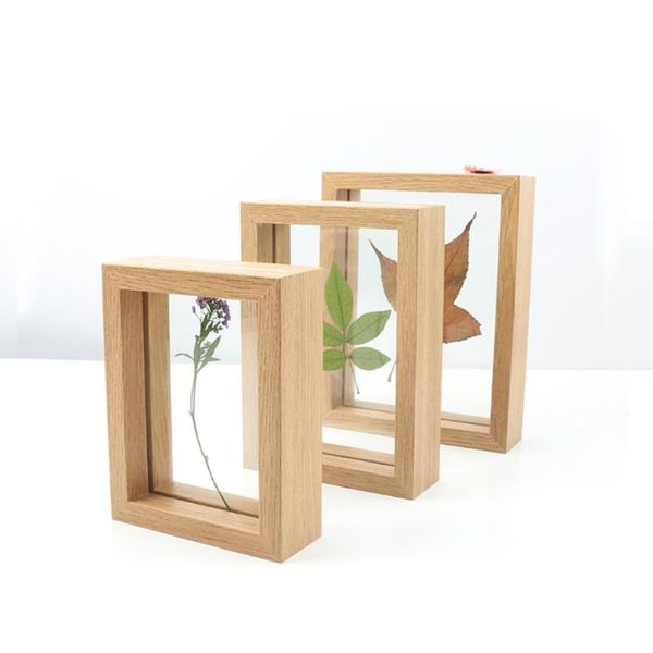 frames transparent po frame rectangle wooden 7 inch glass diy plant clip for flower specimen decor
frames transparent po frame rectangle wooden 7 inch glass diy plant clip for flower specimen decor