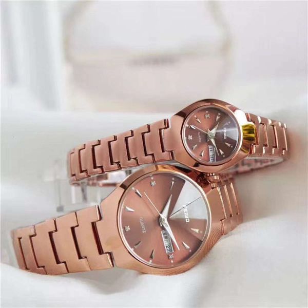 watch feiwo lovers tide men's decoration network double calendar night light, Slivery;brown
watch feiwo lovers tide men's decoration network double calendar night light, Slivery;brown