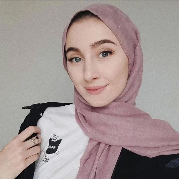 scarves women scarf thin hijab pashmina lady shawls and wraps head neck bandana men scarf/black scarfs gift, Blue;gray
scarves women scarf thin hijab pashmina lady shawls and wraps head neck bandana men scarf/black scarfs gift, Blue;gray