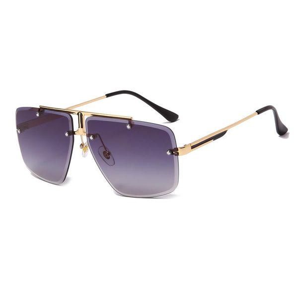 square sunglasses metal vintage men women fashion driving fishing sun glases uv400 sunglass male female for women men, White;black
square sunglasses metal vintage men women fashion driving fishing sun glases uv400 sunglass male female for women men, White;black